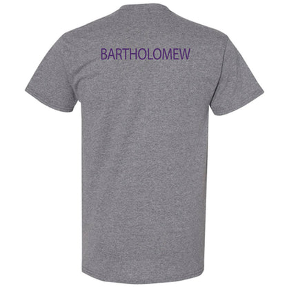 Minn. St. - NCAA Women's Swimming & Diving : Gracie Bartholomew - Classic Shersey T-Shirt-1