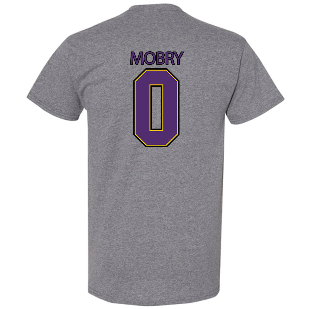 Minn. St. - NCAA Football : Jefferson Mobry - Classic Shersey T-Shirt-1