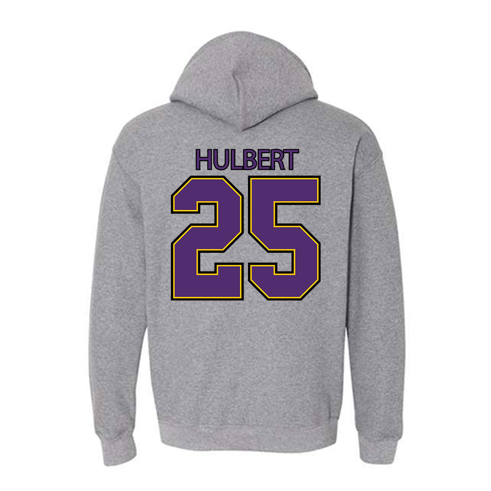 Minn. St. - NCAA Softball : Nyah Hulbert - Classic Shersey Hooded Sweatshirt-1