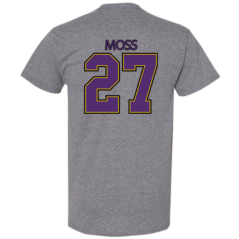 Minn. St. - NCAA Football : Tyler Moss - Classic Shersey T-Shirt-1