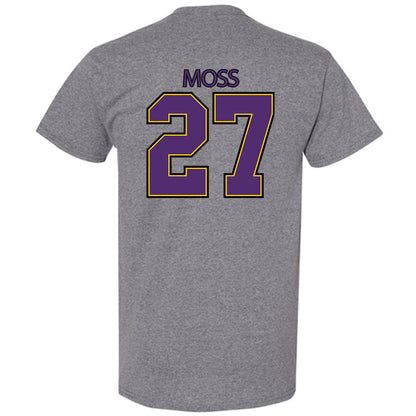 Minn. St. - NCAA Football : Tyler Moss - Classic Shersey T-Shirt-1
