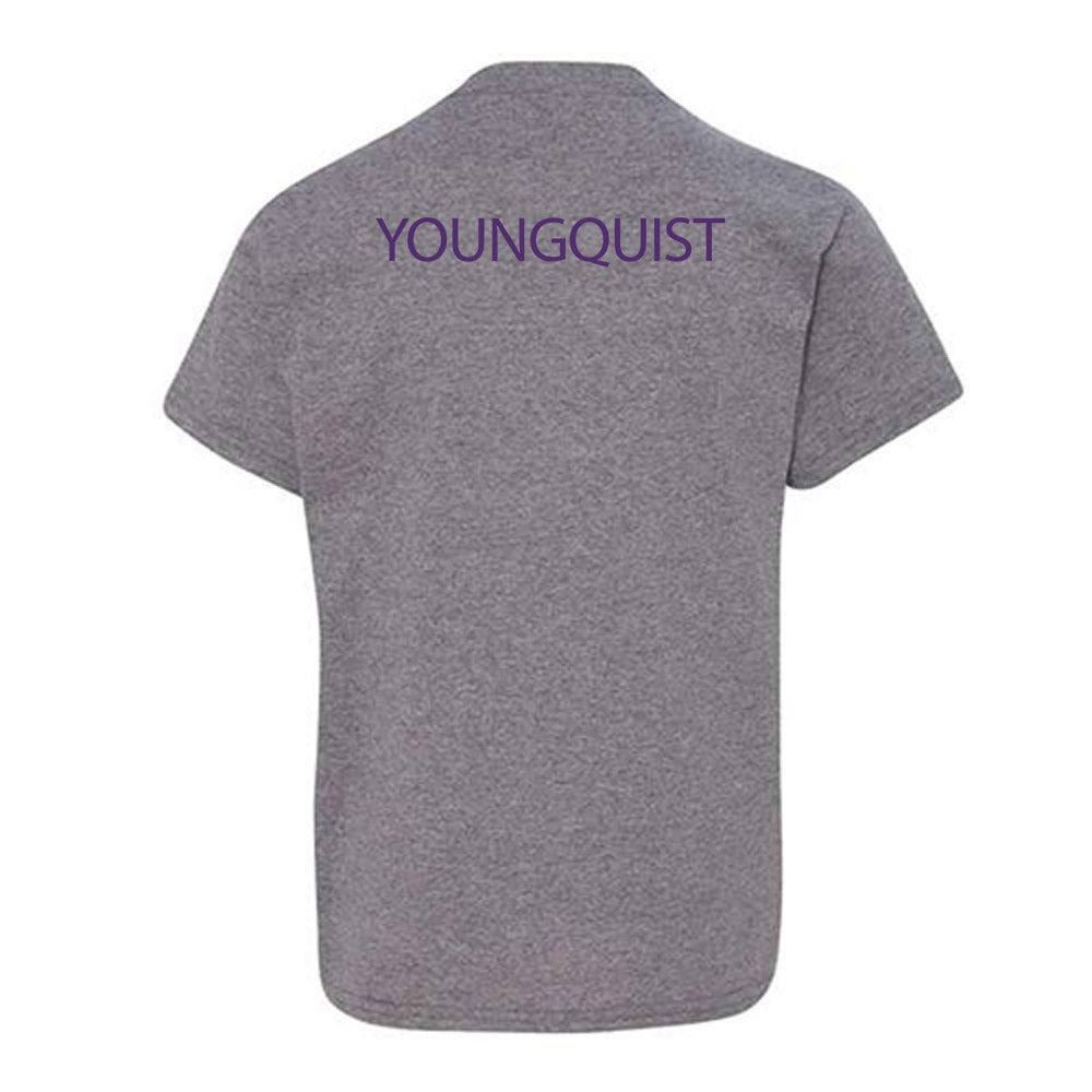 Minn. St. - NCAA Women's Golf : Sammy Youngquist - Classic Shersey Youth T-Shirt-1