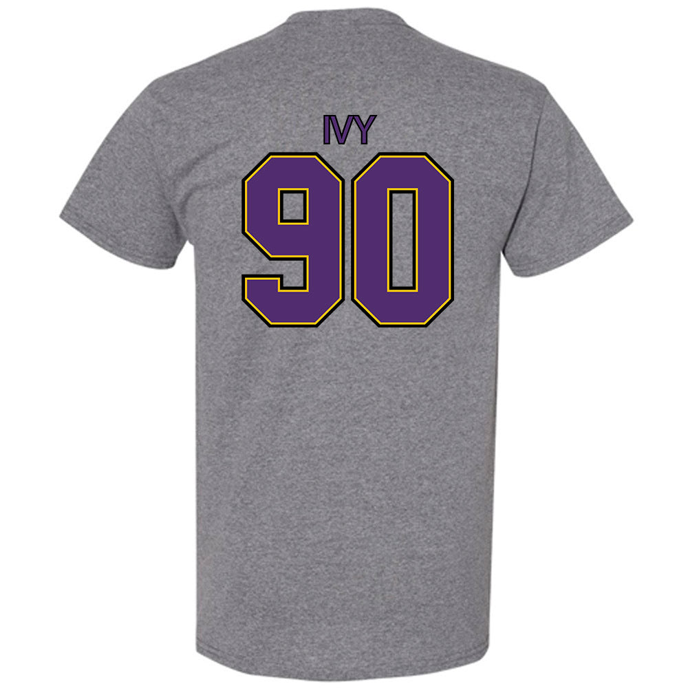 Minn. St. - NCAA Football : Jordan Ivy - Classic Shersey T-Shirt-1