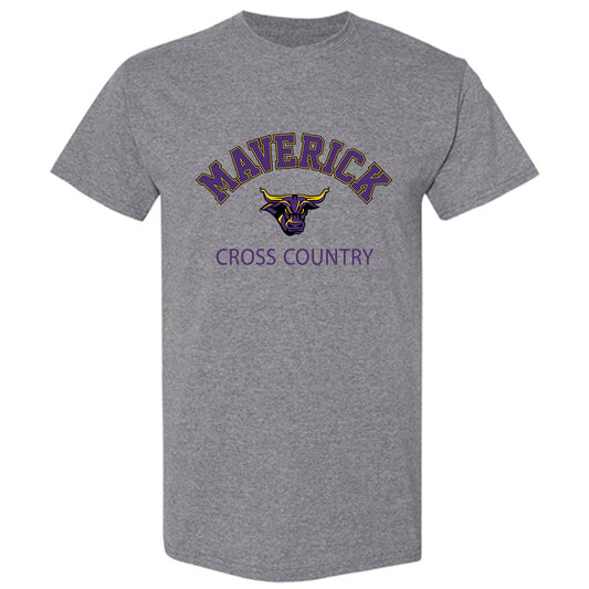 Minn. St. - NCAA Women's Cross Country : Madison Wendlandt - Classic Shersey T-Shirt-0