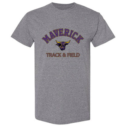 Minn. St. - NCAA Women's Track & Field : Chloe Judisch - Classic Shersey T-Shirt-0