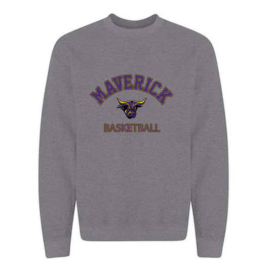 Minn. St. - NCAA Women's Basketball : Brooklyn Lewis - Classic Shersey Crewneck Sweatshirt-0