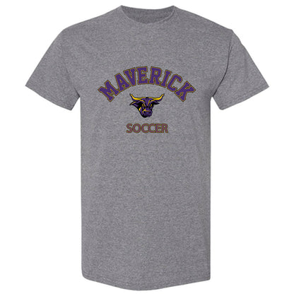 MNSU - NCAA Women's Soccer : Jade Jackson - Classic Shersey T-Shirt-0