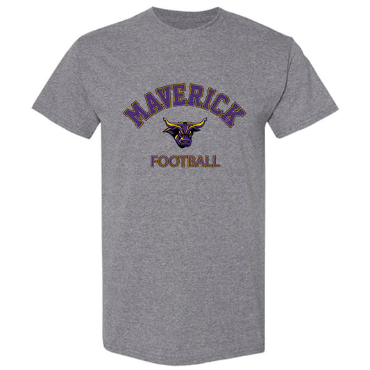 Minn. St. - NCAA Football : Tyler Moss - Classic Shersey T-Shirt-0