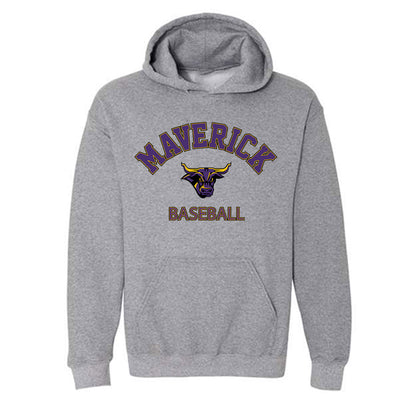 Minn. St. - NCAA Baseball : Daniel Zang - Classic Shersey Hooded Sweatshirt-0