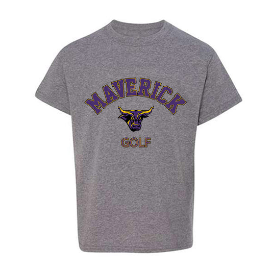 Minn. St. - NCAA Women's Golf : Brooklyn Lee - Classic Shersey Youth T-Shirt-0