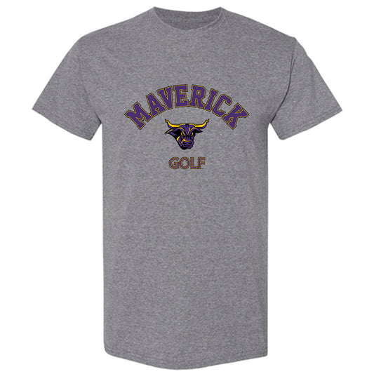 Minn. St. - NCAA Women's Golf : Brooklyn Lee - Classic Shersey T-Shirt-0