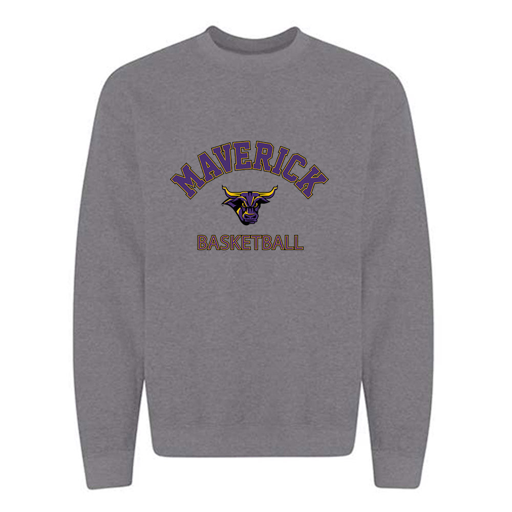 Minn. St. - NCAA Women's Basketball : August Palmer - Classic Shersey Crewneck Sweatshirt-0
