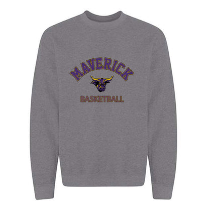 Minn. St. - NCAA Women's Basketball : August Palmer - Classic Shersey Crewneck Sweatshirt-0