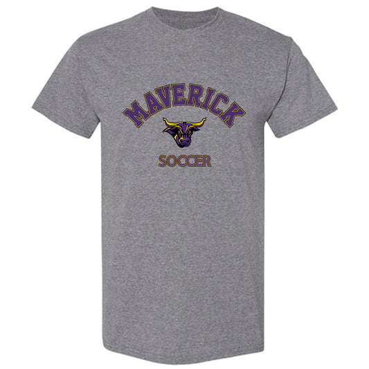 Minn. St. - NCAA Women's Soccer : Maddix Archer - Classic Shersey T-Shirt-0