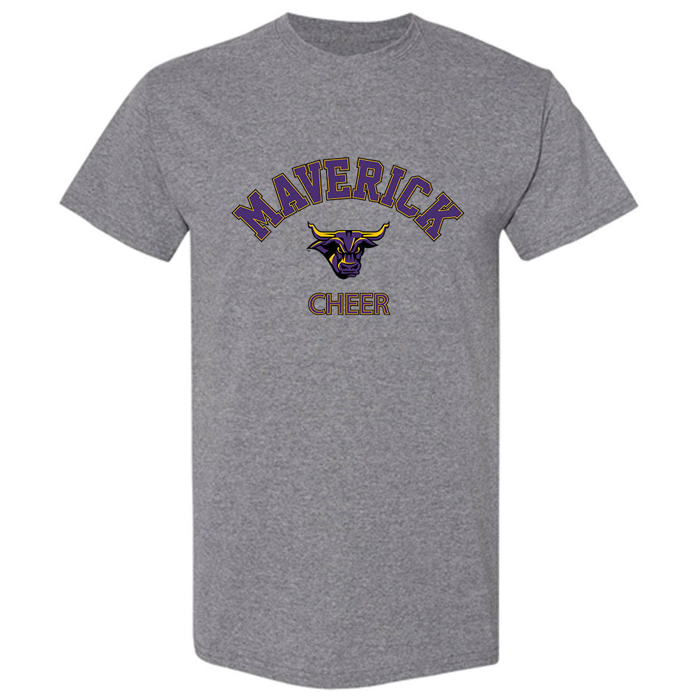 Minn. St. - Cheer : Layna Ernst - Classic Shersey T-Shirt-0
