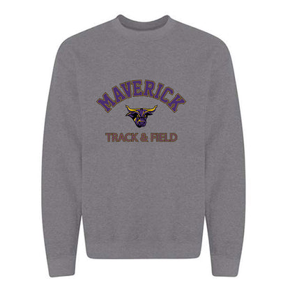 Minn. St. - NCAA Men's Track & Field : Ryan Heiden - Classic Shersey Crewneck Sweatshirt-0