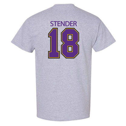 Minn. St. - NCAA Men's Ice Hockey : Jakob Stender - Classic Shersey T-Shirt-1