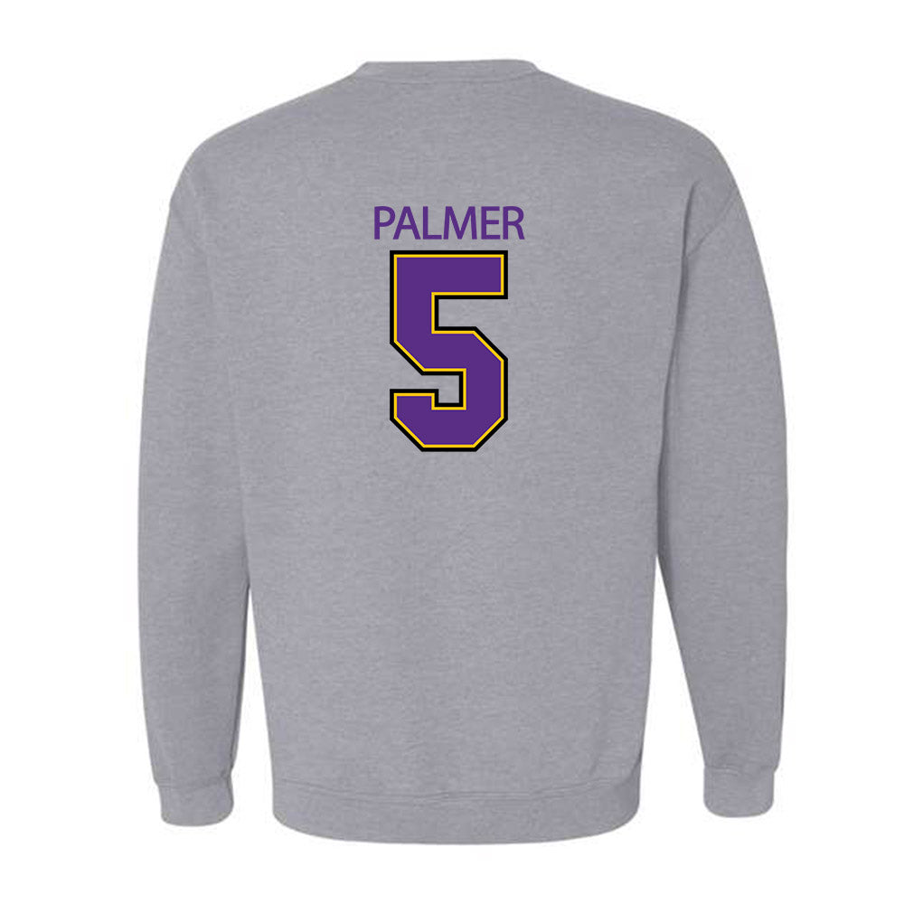 Minn. St. - NCAA Women's Basketball : August Palmer - Classic Shersey Crewneck Sweatshirt-1