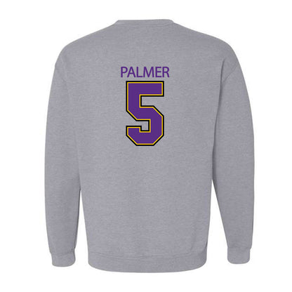 Minn. St. - NCAA Women's Basketball : August Palmer - Classic Shersey Crewneck Sweatshirt-1