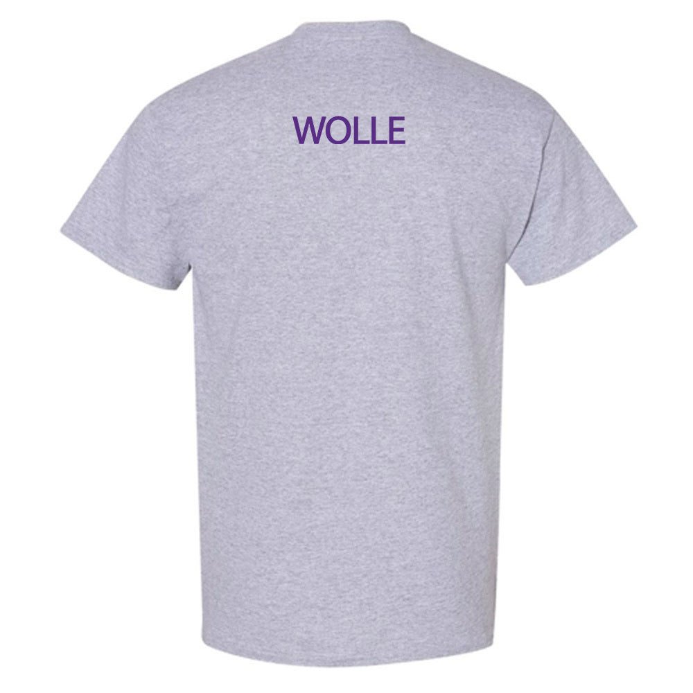 Minn. St. - NCAA Women's Track & Field : Madison Wolle - Classic Shersey T-Shirt-1