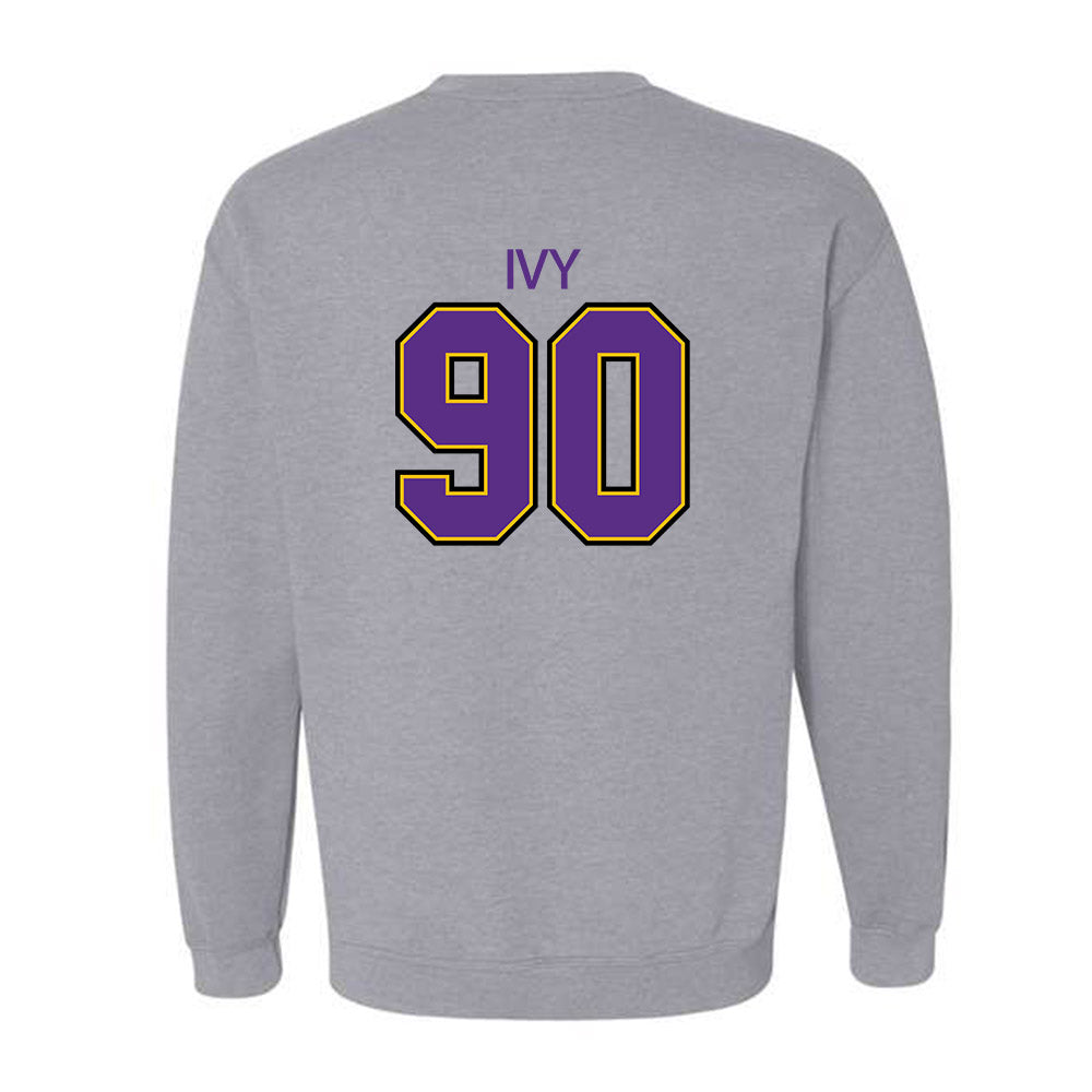 Minn. St. - NCAA Football : Jordan Ivy - Classic Shersey Crewneck Sweatshirt-1
