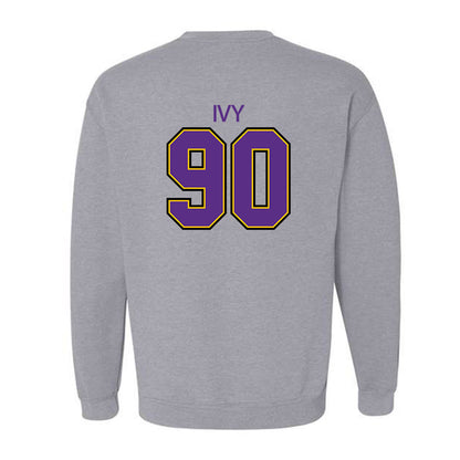 Minn. St. - NCAA Football : Jordan Ivy - Classic Shersey Crewneck Sweatshirt-1