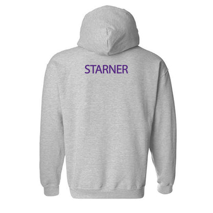 Minn. St. - Cheer : Josilyne Starner - Classic Shersey Hooded Sweatshirt-1