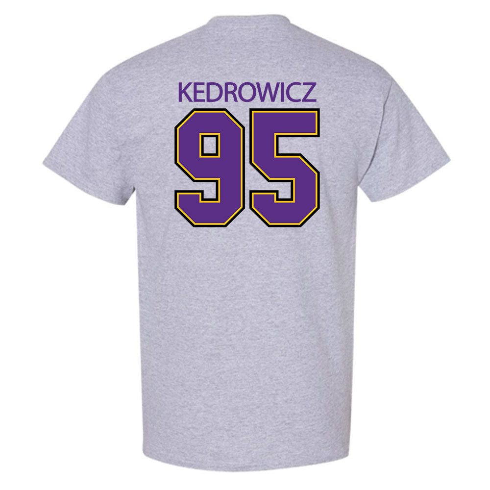 Minn. St. - NCAA Football : Robby Kedrowicz - Classic Shersey T-Shirt-1