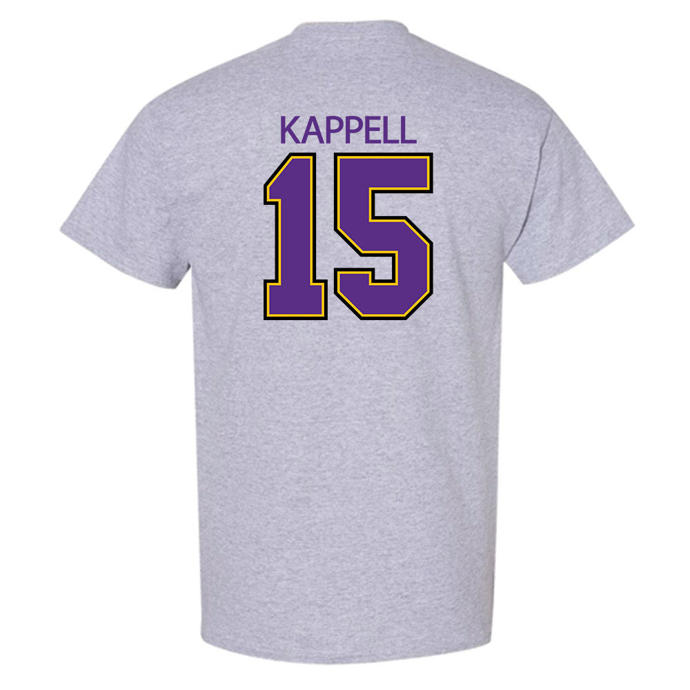 Minn. St. - NCAA Men's Ice Hockey : Sam Kappell - Classic Shersey T-Shirt-1