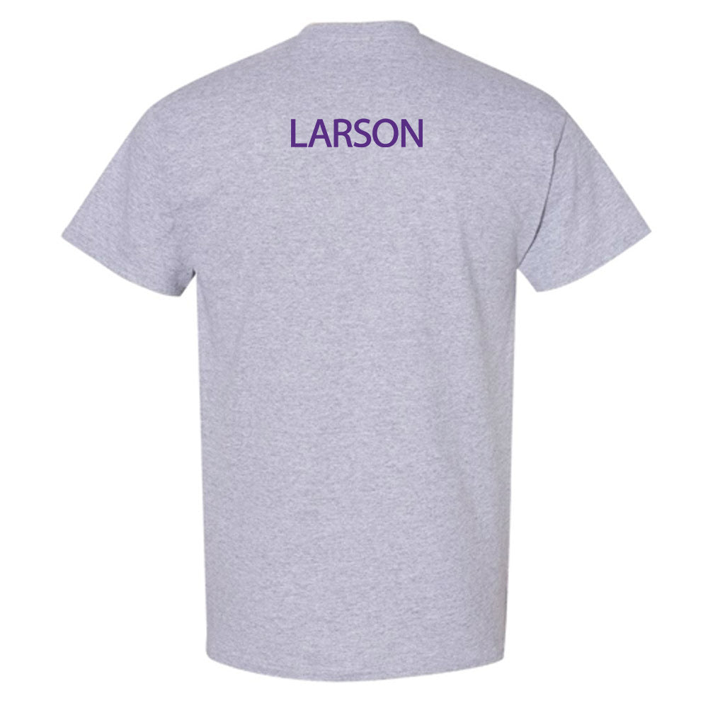 Minn. St. - NCAA Women's Swimming & Diving : Avery Larson - Classic Shersey T-Shirt-1