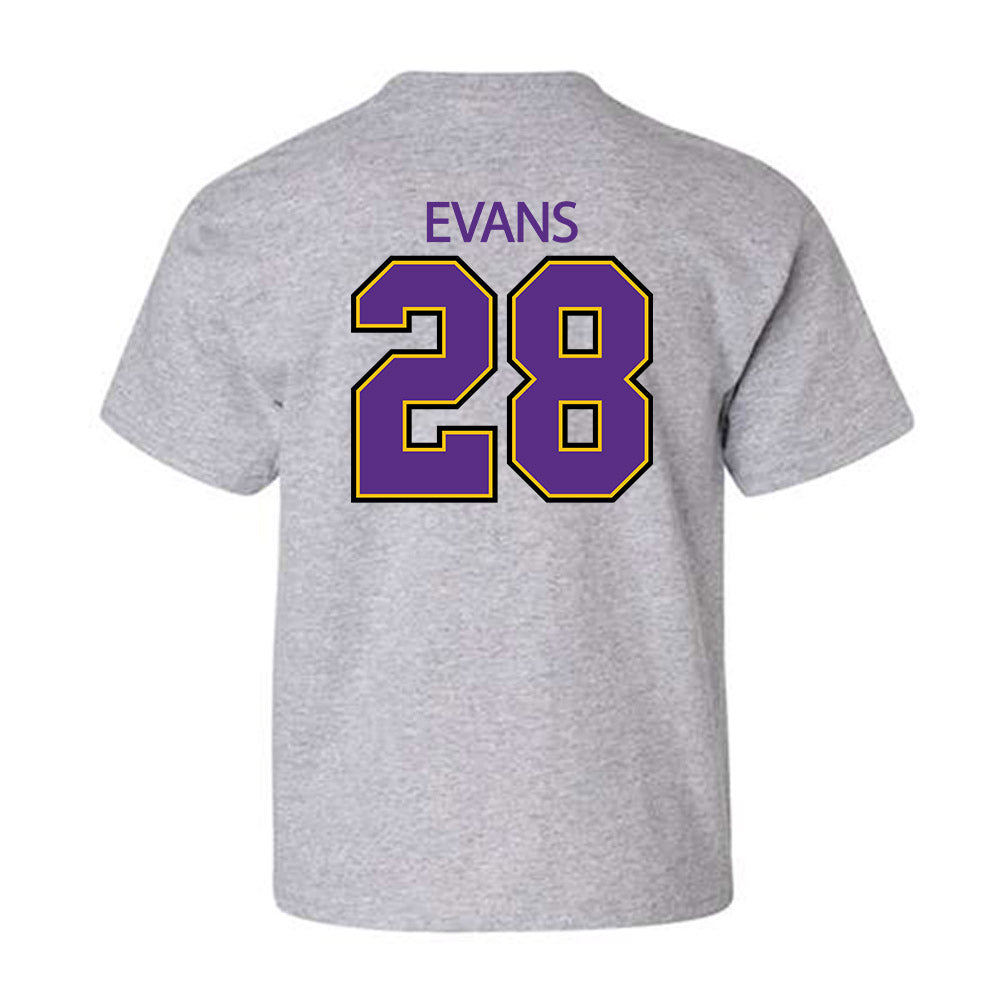 Minn. St. - NCAA Football : Brooklyn Evans - Classic Shersey Youth T-Shirt-1