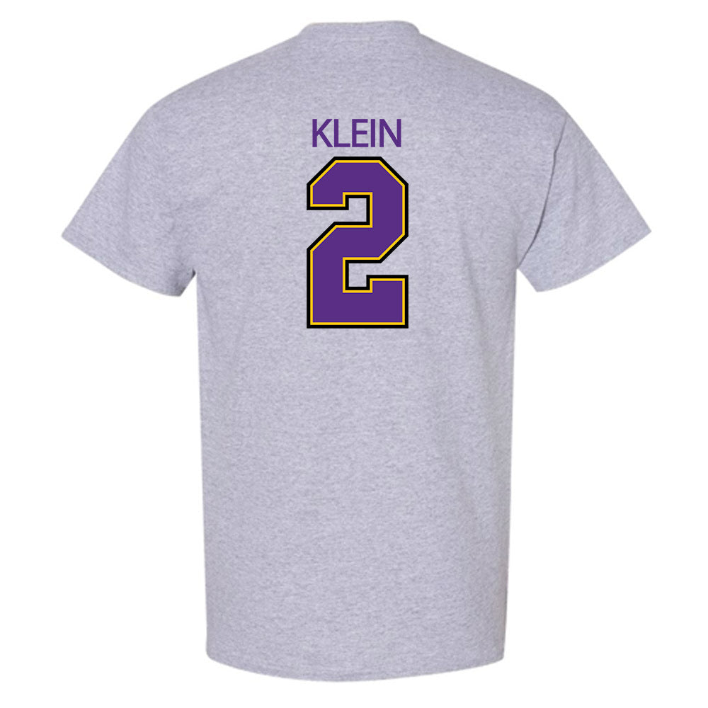 Minn. St. - NCAA Women's Volleyball : Avery Klein - Classic Shersey T-Shirt-1