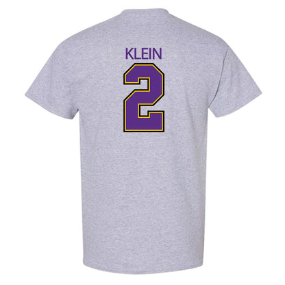 Minn. St. - NCAA Women's Volleyball : Avery Klein - Classic Shersey T-Shirt-1