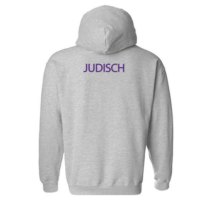 Minn. St. - NCAA Women's Track & Field : Chloe Judisch - Classic Shersey Hooded Sweatshirt-1