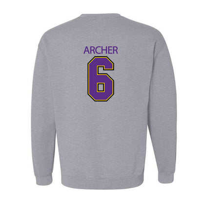 Minn. St. - NCAA Women's Soccer : Maddix Archer - Classic Shersey Crewneck Sweatshirt-1