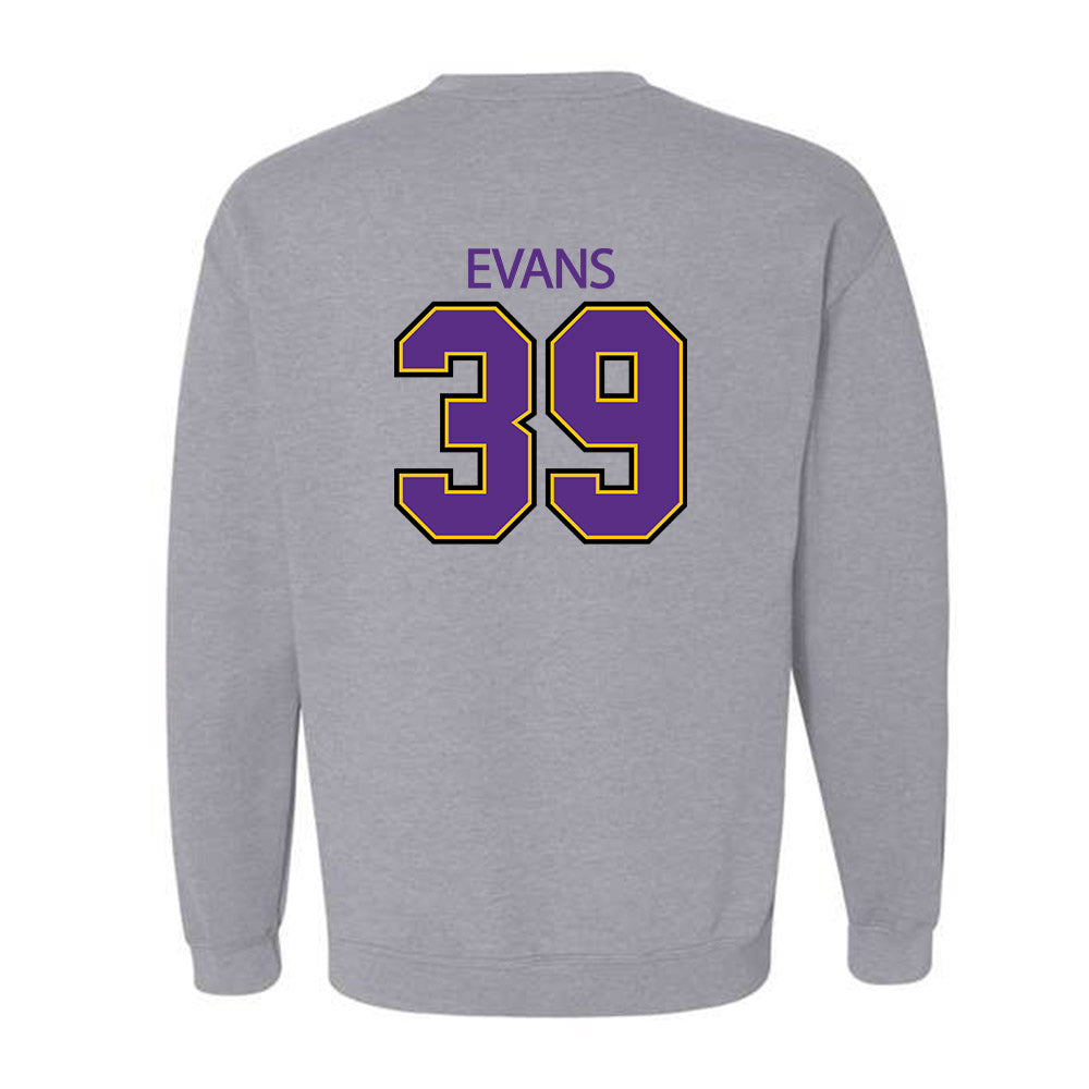 Minn. St. - NCAA Football : Brooklyn Evans - Classic Shersey Crewneck Sweatshirt-1
