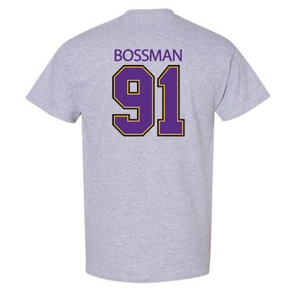Minn. St. - NCAA Football : Sam Bossman - Classic Shersey T-Shirt-1