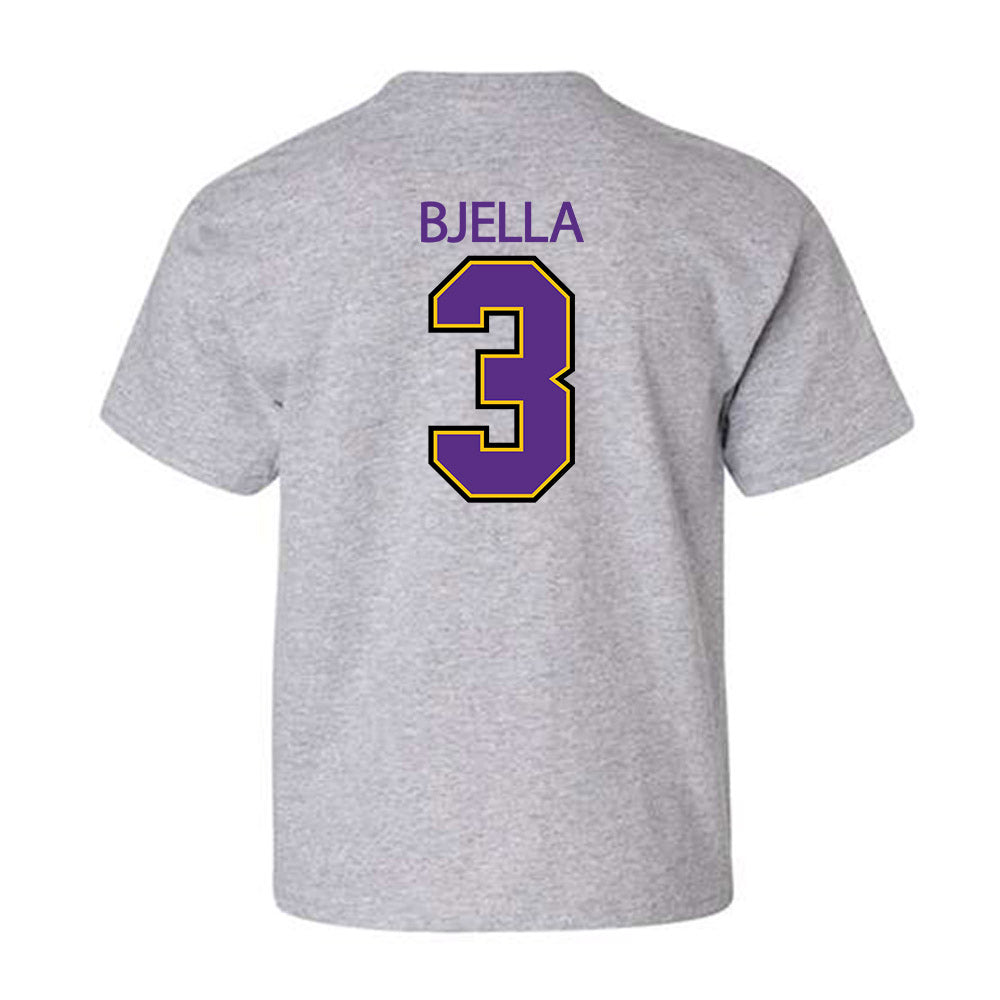 Minn. St. - NCAA Women's Volleyball : Morgan Bjella - Classic Shersey Youth T-Shirt-1