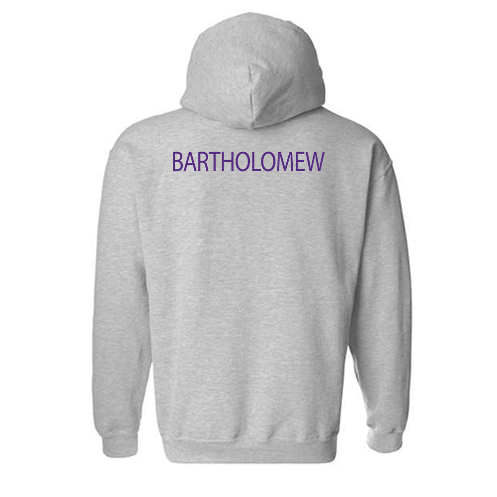 Minn. St. - NCAA Women's Swimming & Diving : Gracie Bartholomew - Classic Shersey Hooded Sweatshirt-1