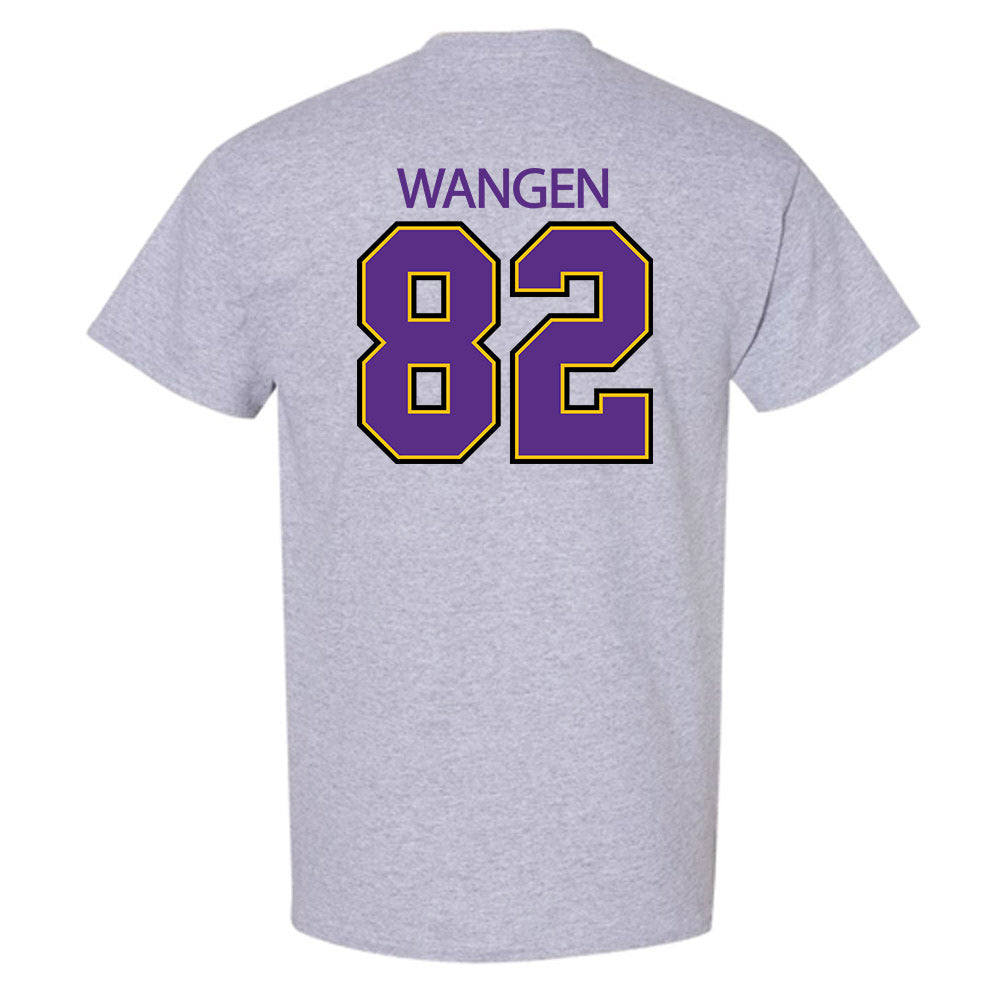 Minn. St. - NCAA Football : Parker Wangen - Classic Shersey T-Shirt-1