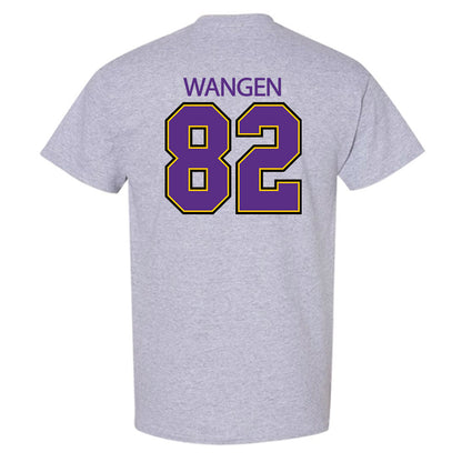 Minn. St. - NCAA Football : Parker Wangen - Classic Shersey T-Shirt-1