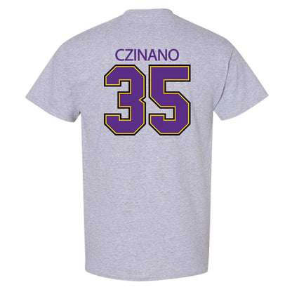 Minn. St. - NCAA Women's Basketball : Mallory Czinano - Classic Shersey T-Shirt-1