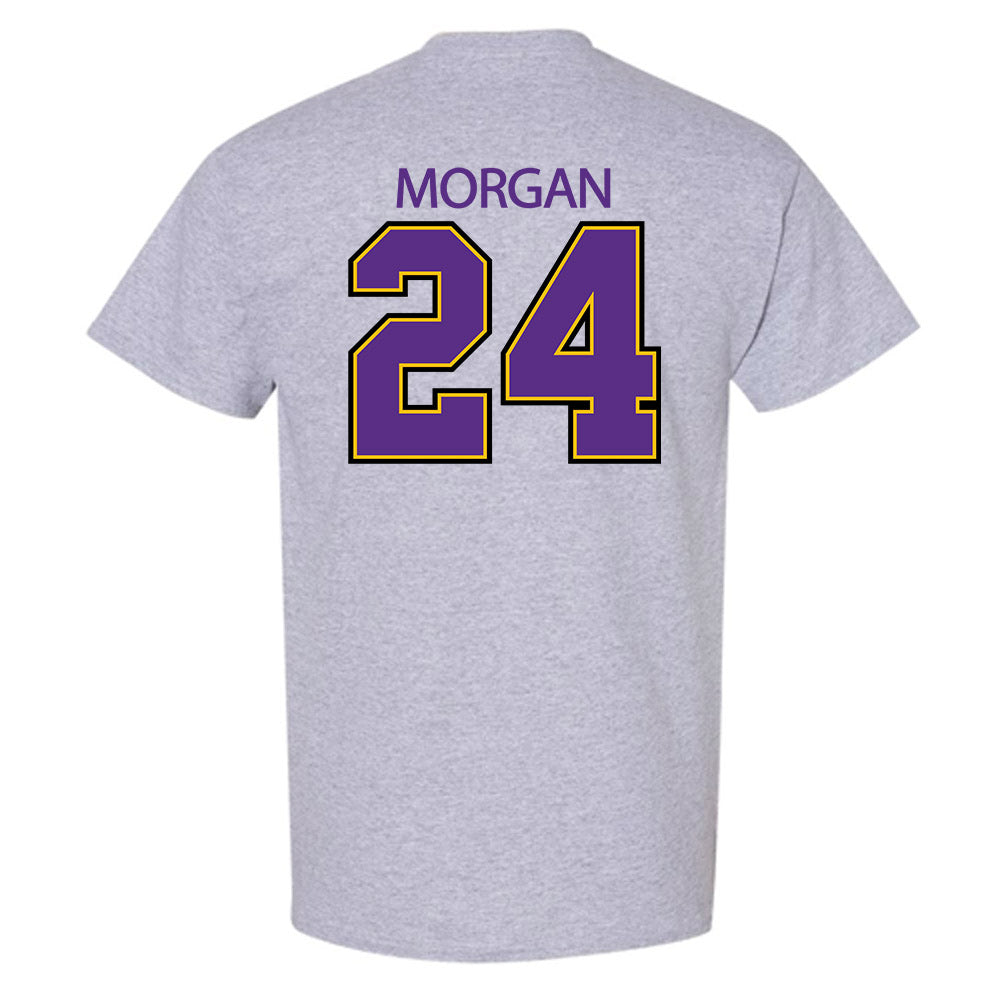 Minn. St. - NCAA Women's Basketball : Payton Morgan - Classic Shersey T-Shirt-1