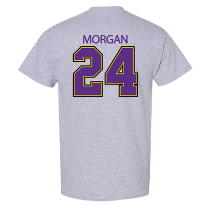 Minn. St. - NCAA Women's Basketball : Payton Morgan - Classic Shersey T-Shirt-1