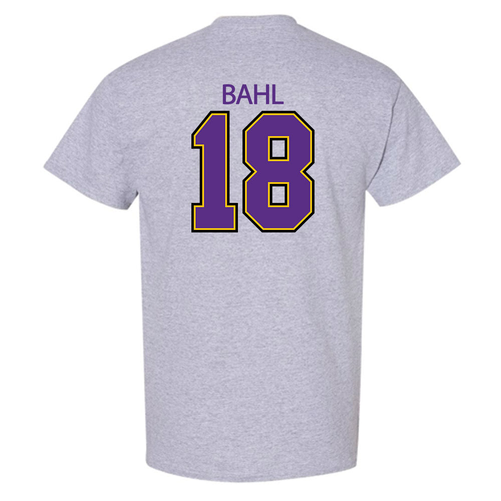 Minn. St. - NCAA Women's Soccer : Aubrey Bahl - Classic Shersey T-Shirt-1