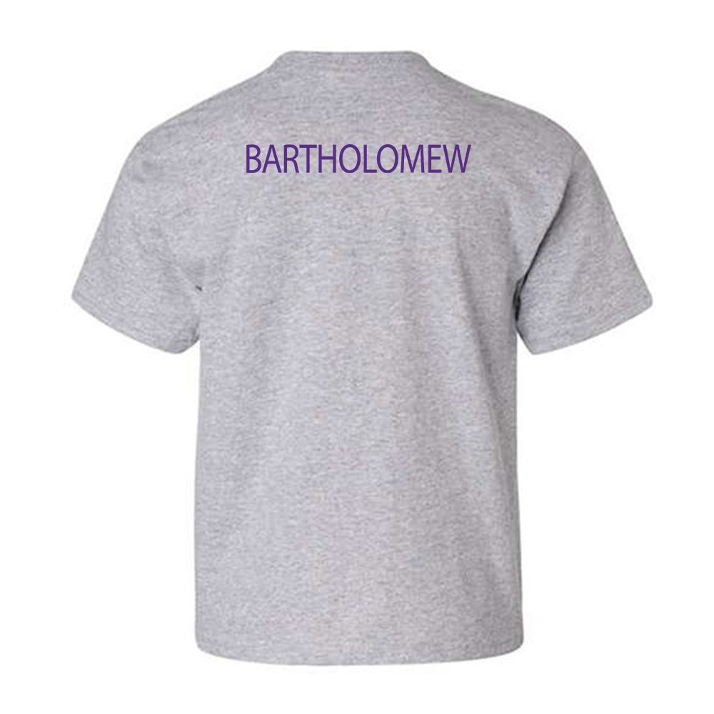 Minn. St. - NCAA Women's Swimming & Diving : Gracie Bartholomew - Classic Shersey Youth T-Shirt-1