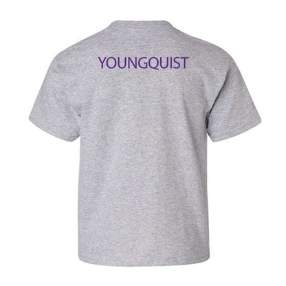 Minn. St. - NCAA Women's Golf : Sammy Youngquist - Classic Shersey Youth T-Shirt-1