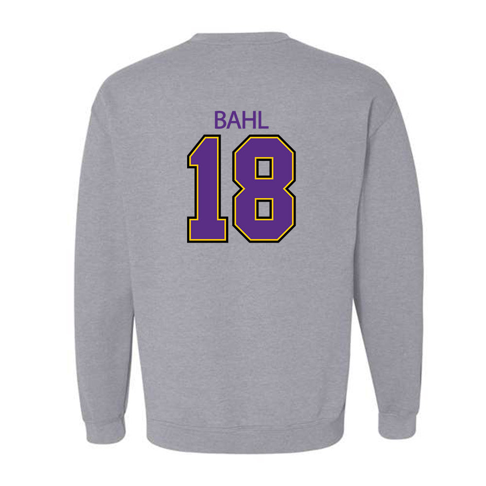 Minn. St. - NCAA Women's Soccer : Aubrey Bahl - Classic Shersey Crewneck Sweatshirt-1