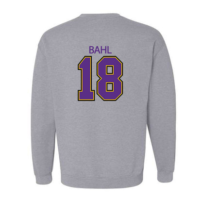 Minn. St. - NCAA Women's Soccer : Aubrey Bahl - Classic Shersey Crewneck Sweatshirt-1