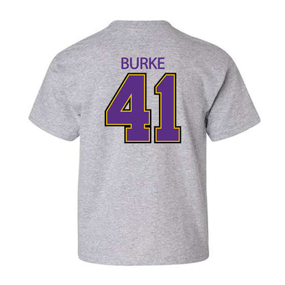 Minn. St. - NCAA Women's Soccer : Molly Burke - Classic Shersey Youth T-Shirt-1
